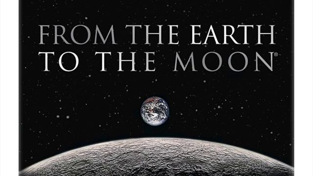 From the Earth to the Moon - Original Score by James Newton Howard смотреть онлайн