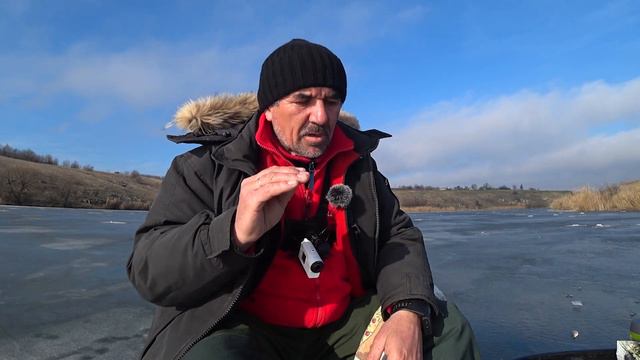 Перший Лiд. Подорож Зимовою Водоймою | Стежинами Рибалки №43 смотреть онлайн