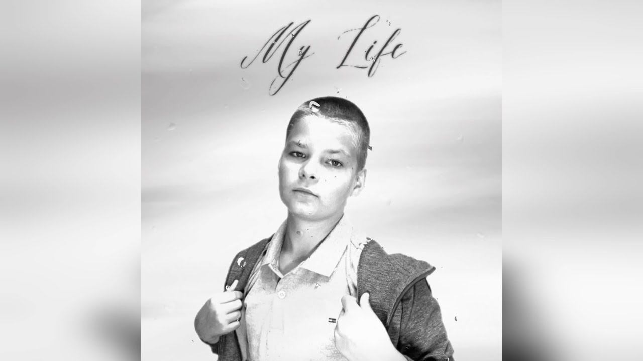 Fatizh - My Life (2023 г ) новинка года !! (4к)