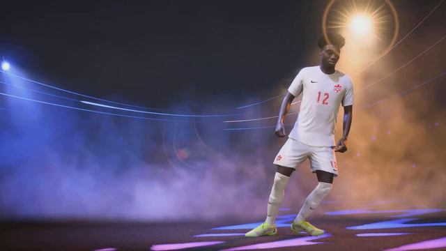 FIFA 22 PRO CLUBS HOW TO GET YOUR VIRTUAL PRO IN ARENA & MORE TUTORIAL смотреть онлайн