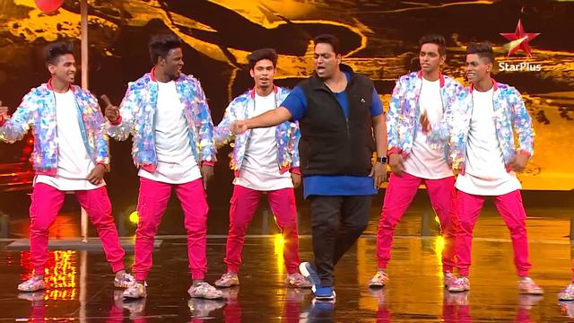 Dance Plus 4 | The Journey and The Judgement смотреть онлайн