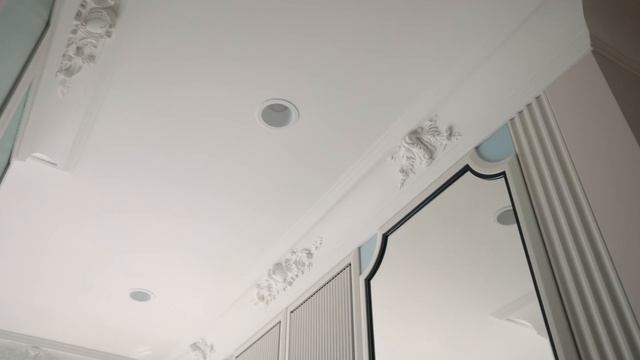 Обзор квартиры в ЖК Утесов (промо)