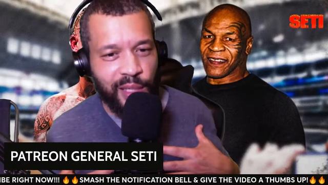 WHAT WILL HAPPEN TO MIKE TYSON IF HE LOOSES TO JAKE PAUL? смотреть онлайн