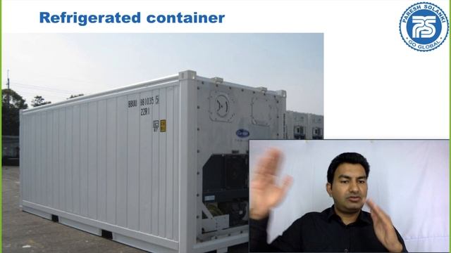 Detail Video on TYPES OF CONTAINER In Export | Knowledge about Export Container Start Exim Business смотреть онлайн