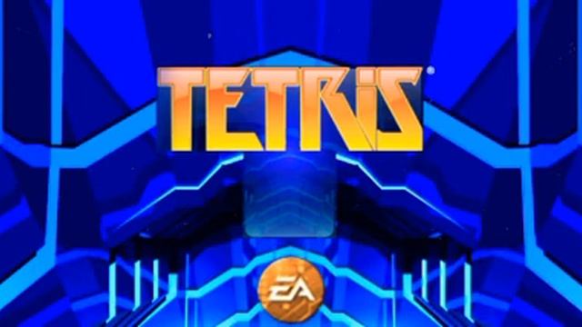TETRIS® For iPod Theme (Electronic Arts) 2006 смотреть онлайн