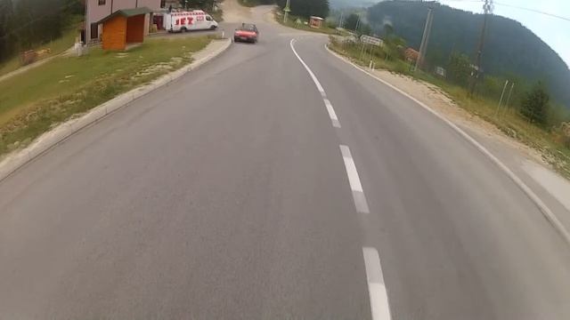 Сербия (День 9) смотреть онлайн