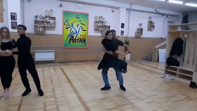 танго 2 смотреть онлайн