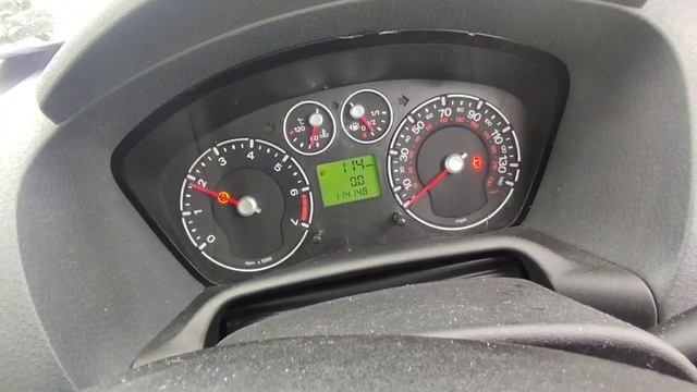 G467 Ford Fusion 2008, 1.4, бензин, МКПП смотреть онлайн