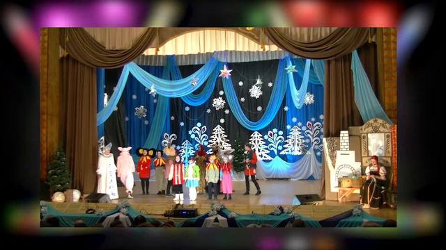 Районный Дом культуры приглашает! смотреть онлайн