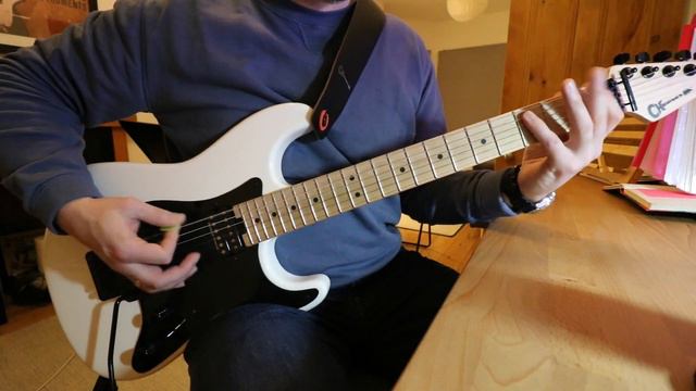 Metallica - Enter Sandman (Rockschool Grade 2) смотреть онлайн
