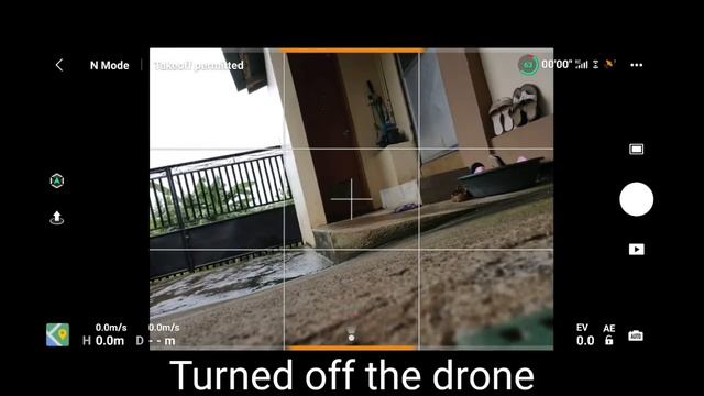 ESC Connection Error Code: 30085 | DJI Mavic Air 2 смотреть онлайн