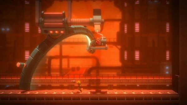 Bionic Commando Rearmed: Launch Trailer
