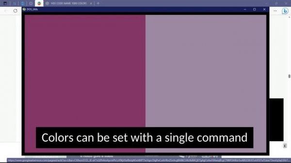 DOSBox vs DOSBox-x vs vDos vs vDosPlus