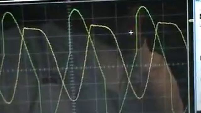 Eccentric Transformer Theory topic test 1.AVI смотреть онлайн