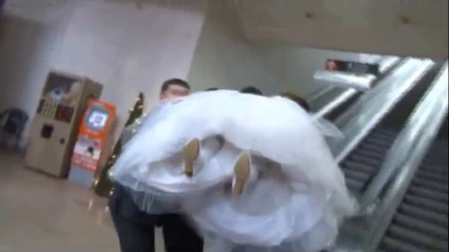 свадебная прогулка смотреть онлайн