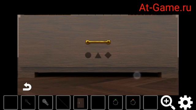 Прохождение Room Escape Game EXITs2 уровень 4 смотреть онлайн