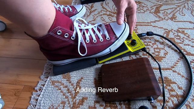 What Stomp Box Should You Buy? Roland SPD One Kick Vs Meinl Kick STB1 Vs Meinl Analog Stomp Box MPS