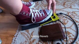 What Stomp Box Should You Buy? Roland SPD One Kick vs Meinl Kick STB1 vs Meinl Analog Stomp Box MPS