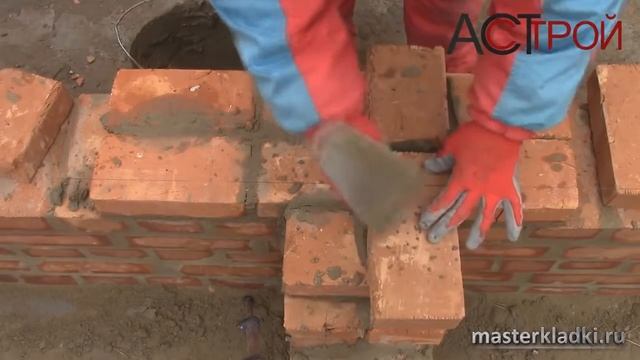 Примыкание перегородки из кирпича смотреть онлайн
