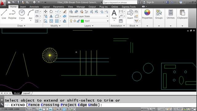 AC5741-V AutoCAD 2013 Certifcation Part 1_Final Version-A-jc смотреть онлайн