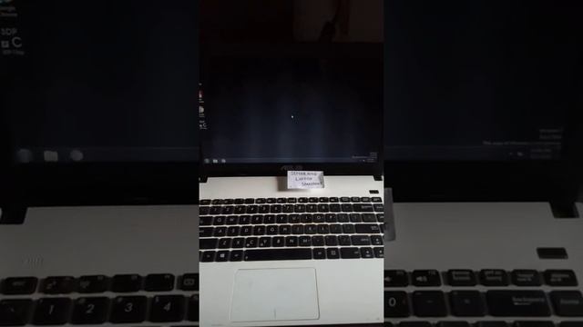 Tes Mobo Asus x401u Normal Semarang Laptop Sparepart смотреть онлайн