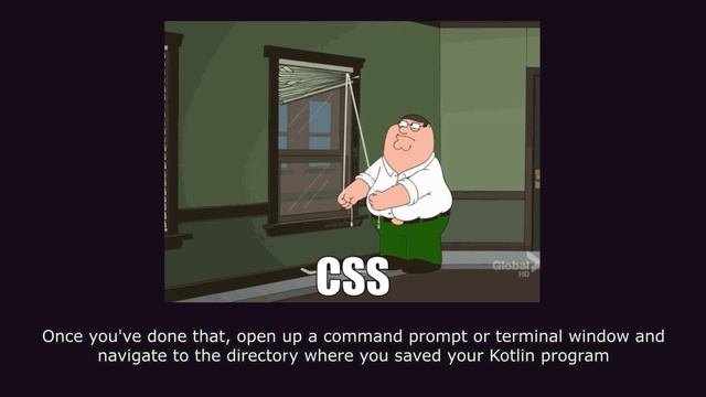 Writing Your First Kotlin Program смотреть онлайн