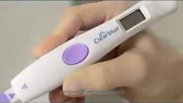The NEW ADVANCED Digital Ovulation Test Kit with Dual Hormone Indicator смотреть онлайн