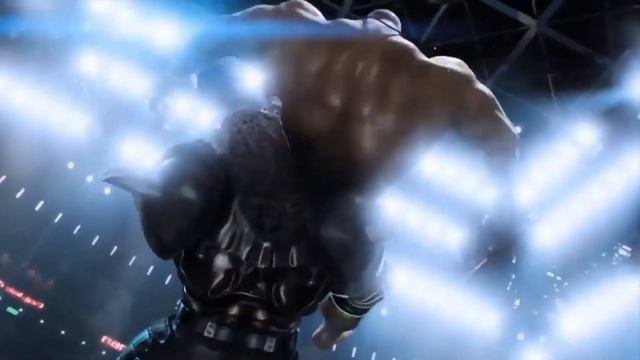 Tekken ki Top 5 Main Rivalries смотреть онлайн
