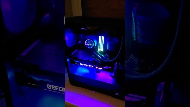Мой ПК??(Ryzen 7 5800X, RTX 3080) смотреть онлайн
