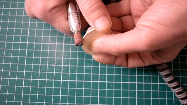 DIY. КОЛОДЕЦ из деревянных палочек своими руками.