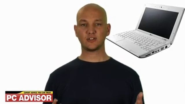 LG X110 netbook Review смотреть онлайн