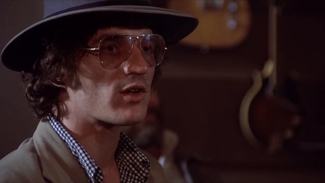 The Last Waltz: The Best Concert Film Ever? смотреть онлайн