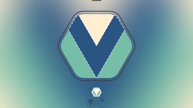 Colorcube Level 23 Tutorial смотреть онлайн