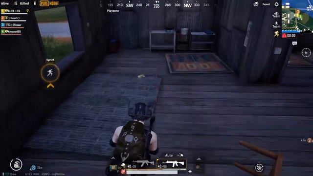 PUBG Mobile Tamil Live Streaming | New Season 07 | Day #23 | RTX Gaming | Hacker Spotted смотреть онлайн