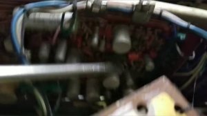 Сколько драгоценных металлов в катушечном магнитофоне Комета 209.