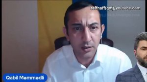 Qabil Məmmədov  "Zaur Baxşəliyev haqda!"