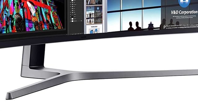 TOP 5 Best Gaming Monitors 2023 смотреть онлайн