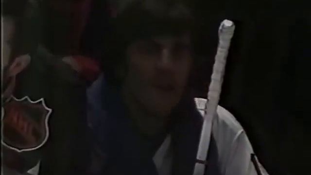 Game 1 1979 Challenge Cup Soviet National Team vs. NHL All-Stars смотреть онлайн