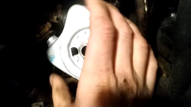 Ауди 2.5. Масло в антифризе.А6С4 смотреть онлайн