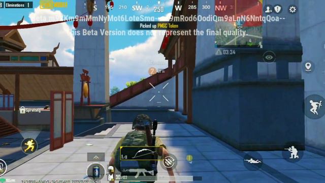 pubg beta new map new version смотреть онлайн