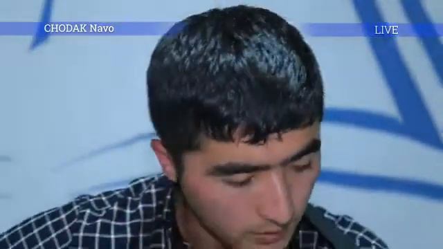 Ворзакон ох онажон Ойбек жонли ижро смотреть онлайн