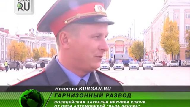 Полиции - ключи от пяти автомобилей «Лада Приора» смотреть онлайн