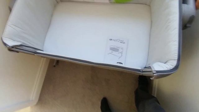 Chicco Next2Me Magic faulty do not buy this product смотреть онлайн