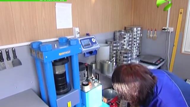 В эти выходные строители отметят профессиональный праздник смотреть онлайн