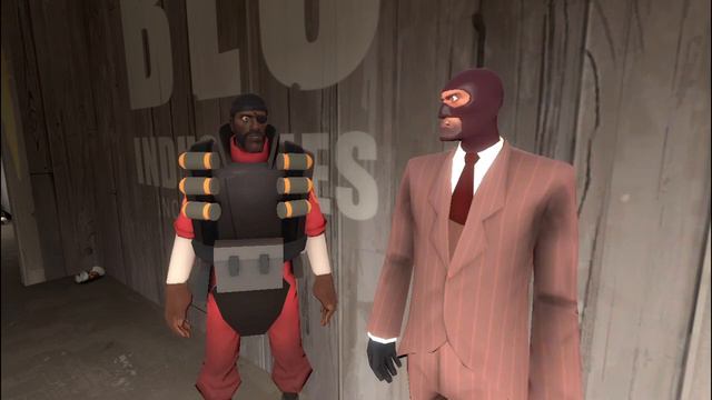 КТО СПЁР СЭНДВИЧ? [фан анимация по Team Fortess 2 в Garrys Mod, советую включить субтитры] смотреть онлайн