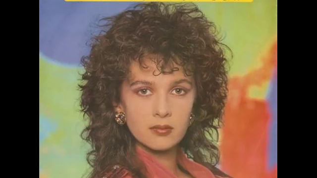 Andrea Jurgens - Puerto Rico смотреть онлайн