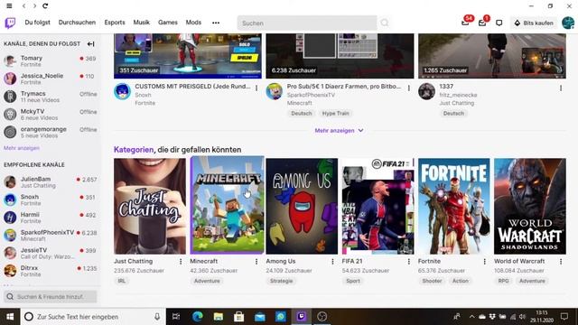 Livestream von Xorb Games смотреть онлайн