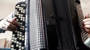 Спят курганы темные.Разбор песни.