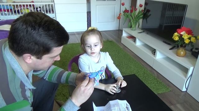 Zippy Pets Моя поющая летающая птичка смотреть онлайн