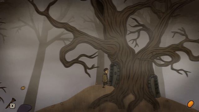 ? МАЛЫШ С ФЛЕЙТОЙ ? БАБА ЯГА ? ВЕСЕЛОЕ ДЕРЕВО? / Creepy Tale / Секреты Creepy Tale смотреть онлайн